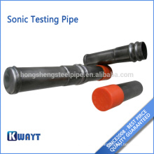 Competitive Price Sonic Testing Pipe